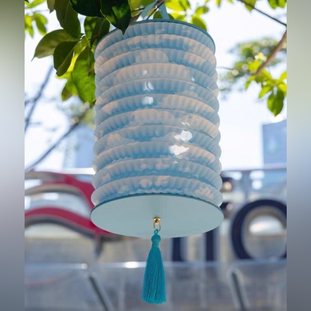Moschino lantern - Picture 2 of 7